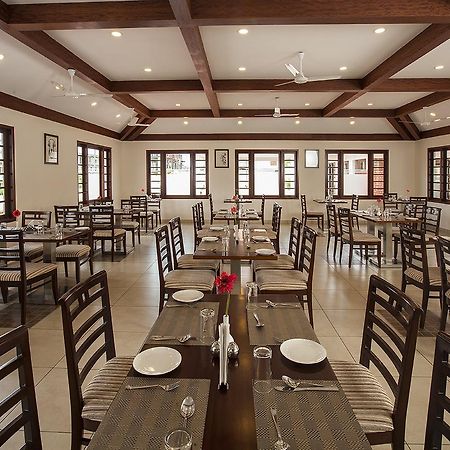 Le Coffee Resort Sultan Bathery Dış mekan fotoğraf