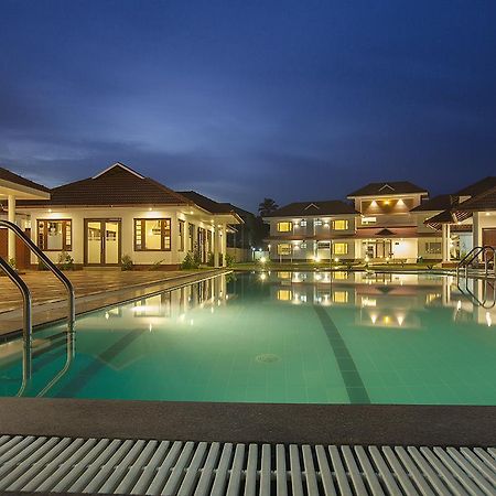 Le Coffee Resort Sultan Bathery Dış mekan fotoğraf