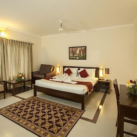 Le Coffee Resort Sultan Bathery Dış mekan fotoğraf