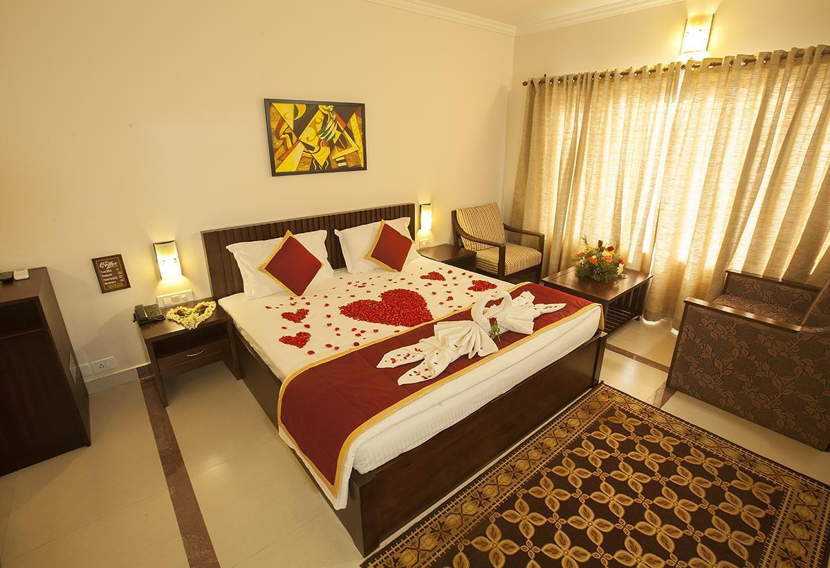 Le Coffee Resort Sultan Bathery Dış mekan fotoğraf