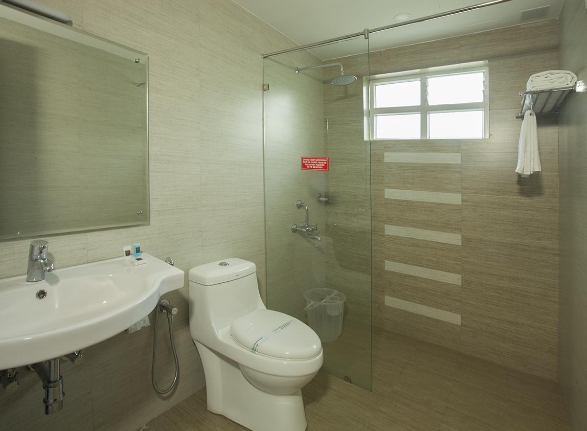 Le Coffee Resort Sultan Bathery Dış mekan fotoğraf