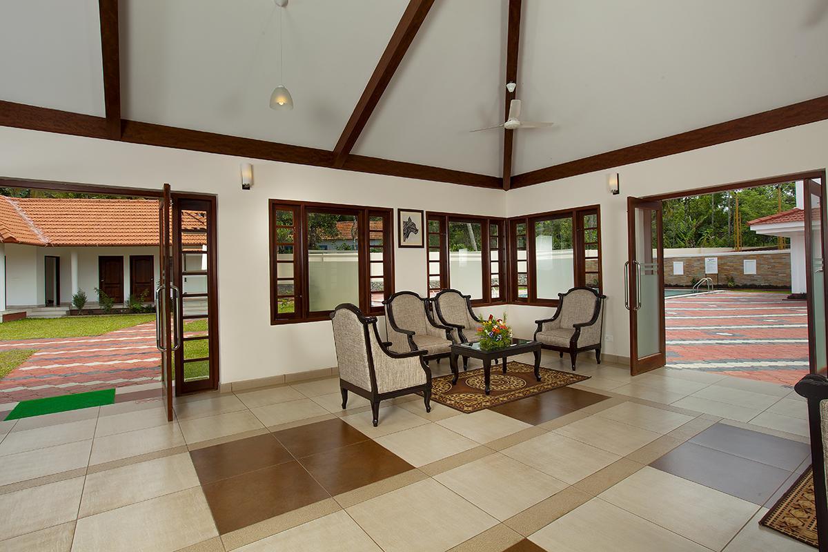 Le Coffee Resort Sultan Bathery Dış mekan fotoğraf